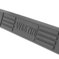 Westin 23-2310 E-Series 3 Round Nerf Bars Polished Stainless Steel Westin