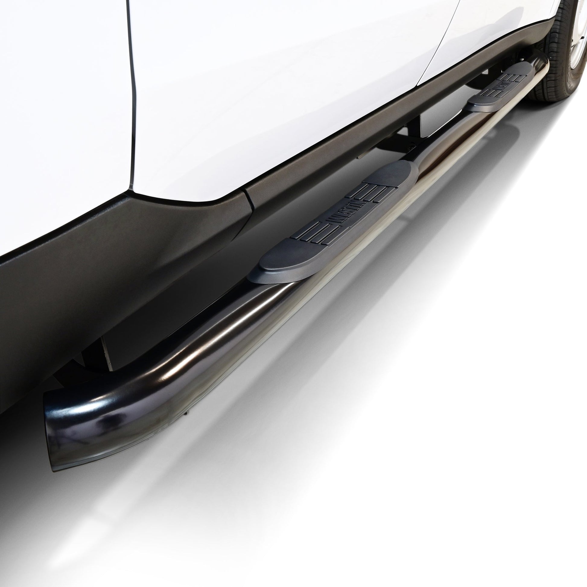 Westin 23-6485 E-Series 3 Nerf Step Bars Westin