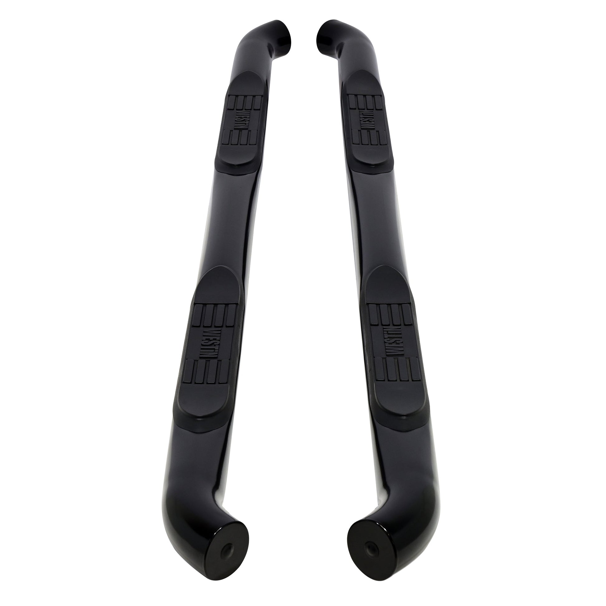 Westin 23-6485 E-Series 3 Nerf Step Bars Westin