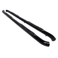 Westin 23-6485 E-Series 3 Nerf Step Bars Westin