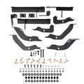 Westin 23-6485 E-Series 3 Nerf Step Bars Westin