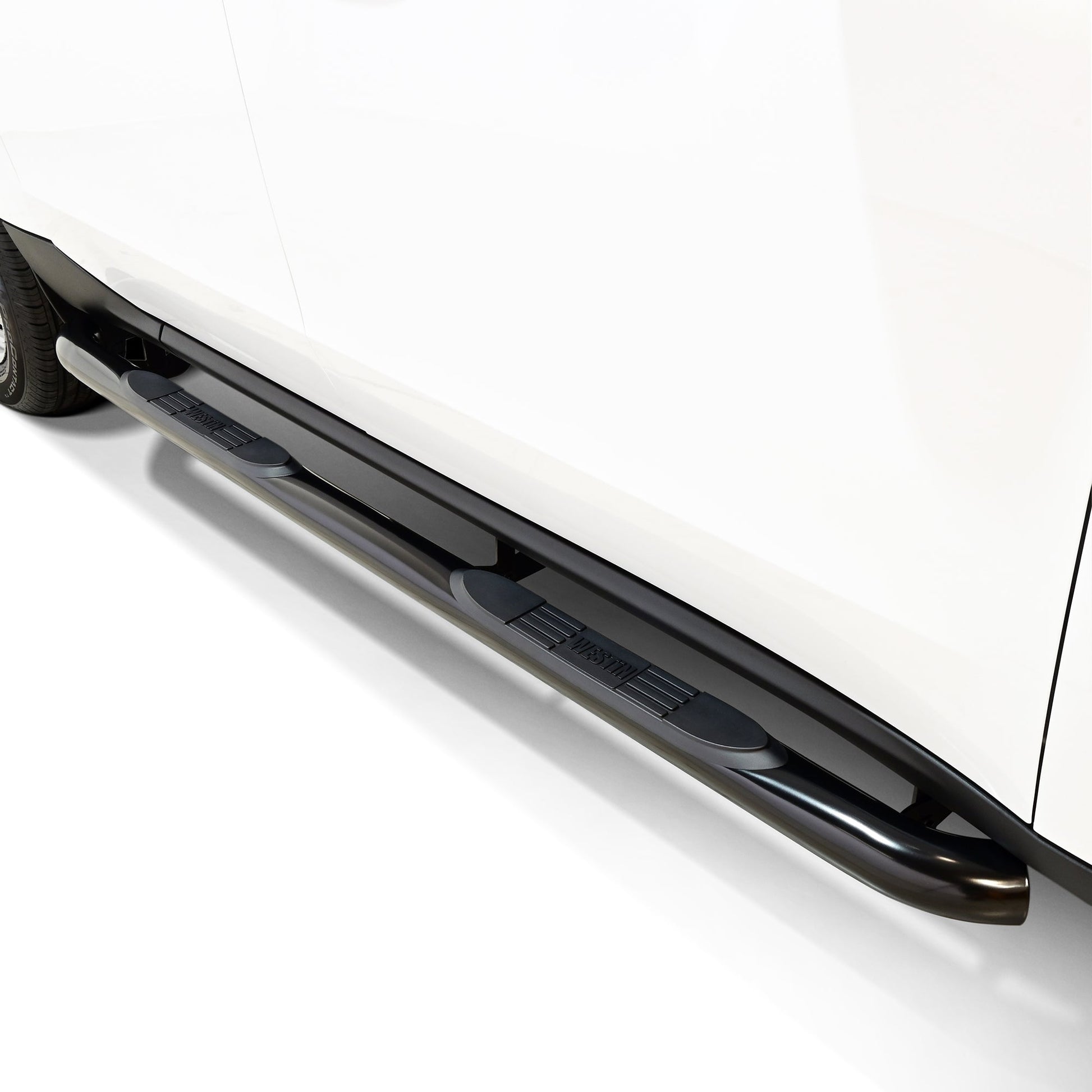 Westin 23-6485 E-Series 3 Nerf Step Bars Westin