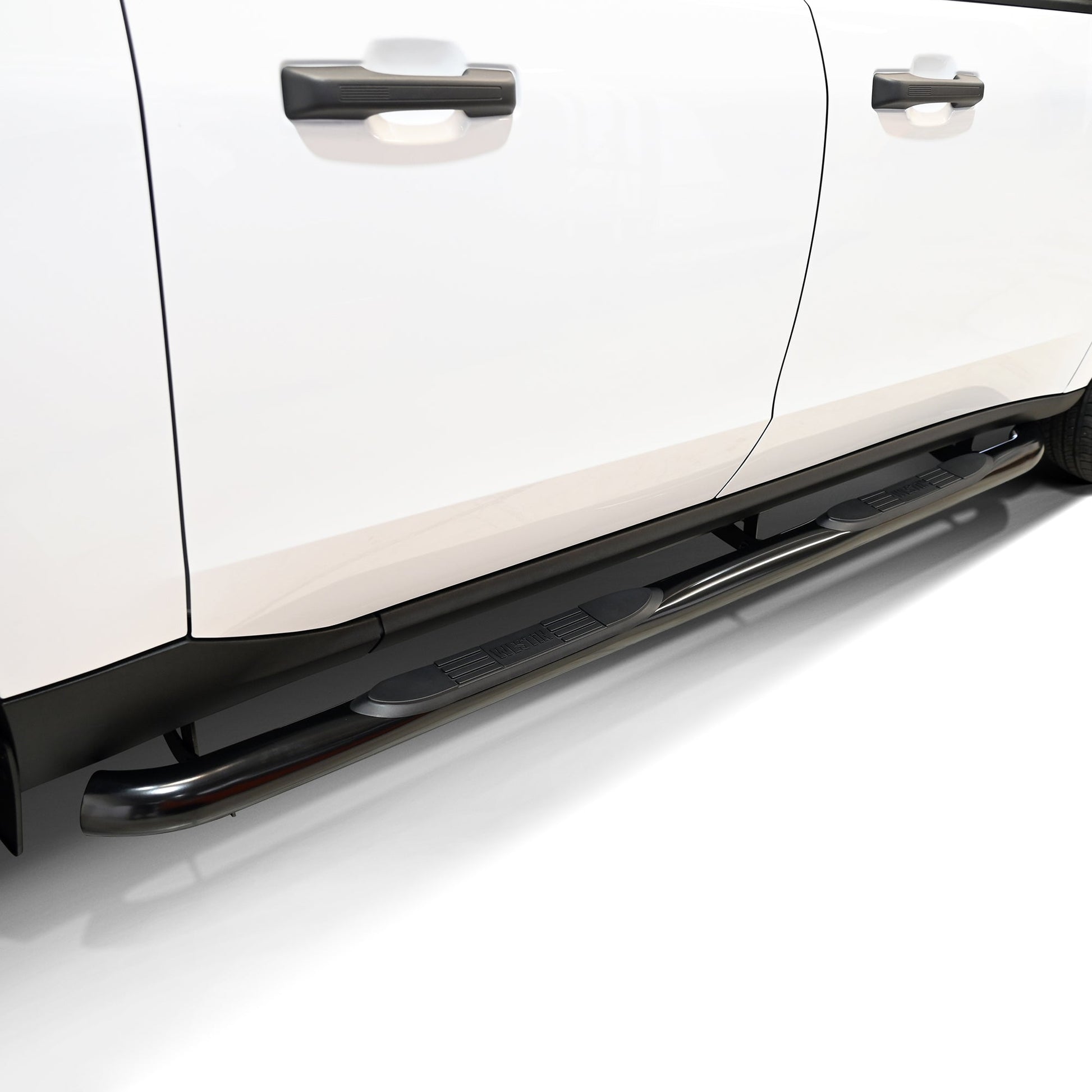 Westin 23-6485 E-Series 3 Nerf Step Bars Westin