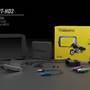 iDatalink KIT-HD2 Connect a new stereo and retain handlebar controls and more in select 2014-20 Harley-Davidson motorcycles ( Maestro ADS-MRR module also required ) Maestro