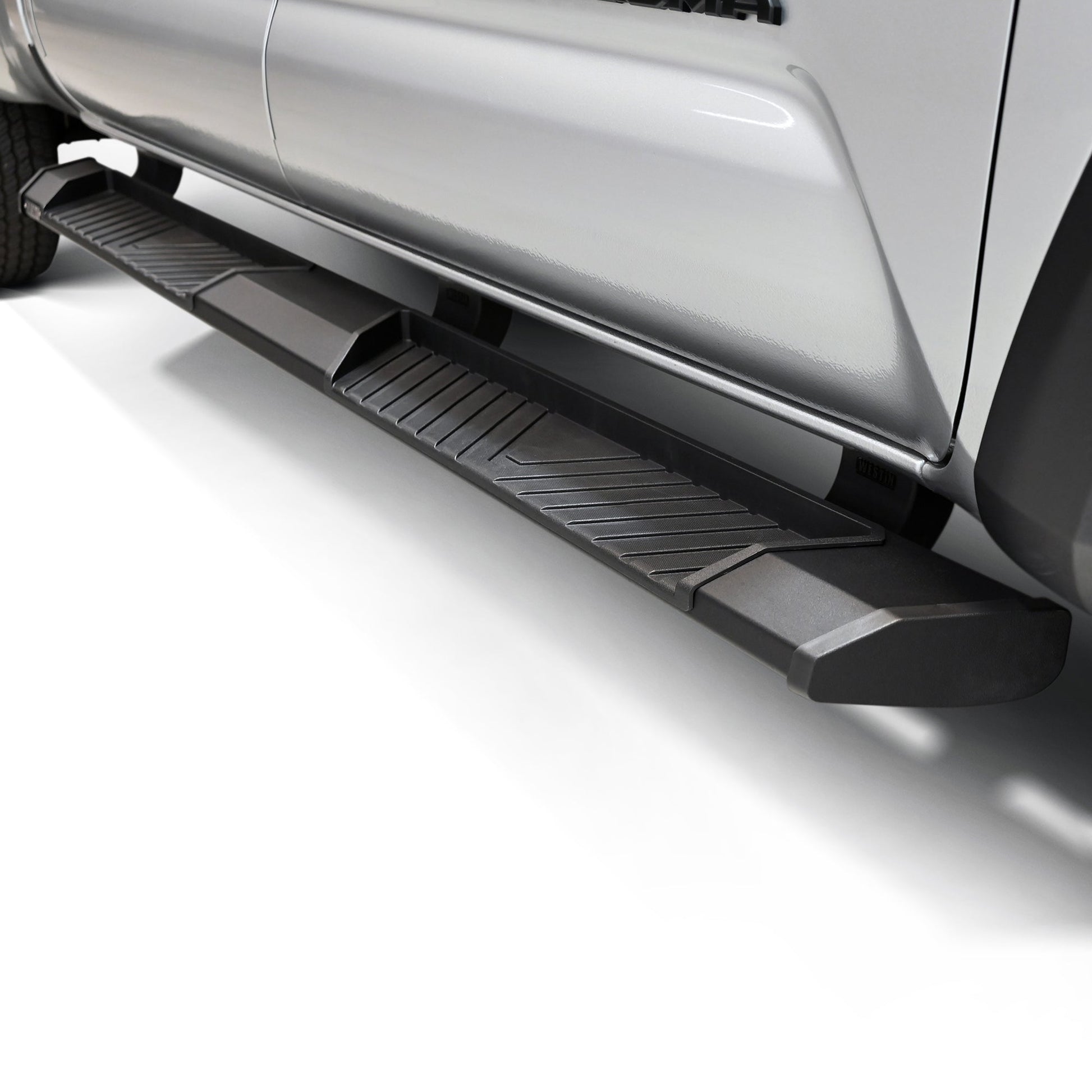 Westin 24-62775 AT6 Running Boards Textured Black Westin