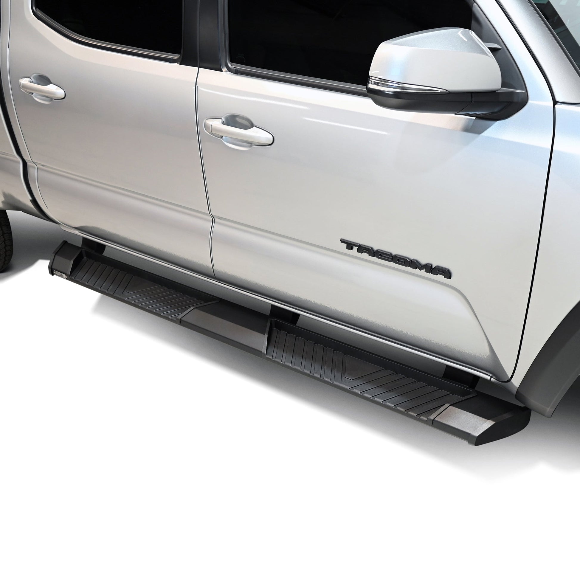 Westin 24-62775 AT6 Running Boards Textured Black Westin