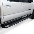 Westin 24-62775 AT6 Running Boards Textured Black Westin