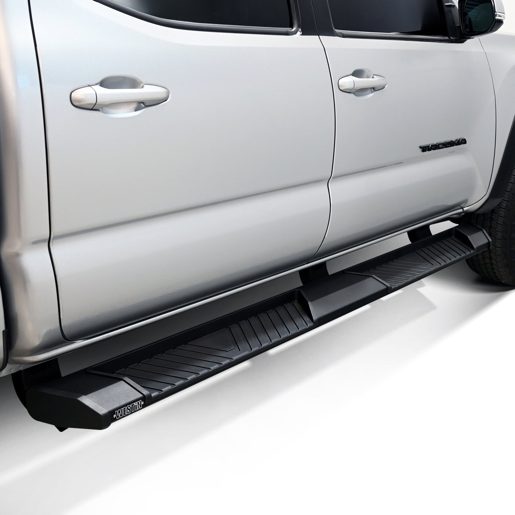 Westin 24-62775 AT6 Running Boards Textured Black Westin