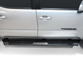 Westin 24-62785 AT6 Running Boards Textured Black Westin