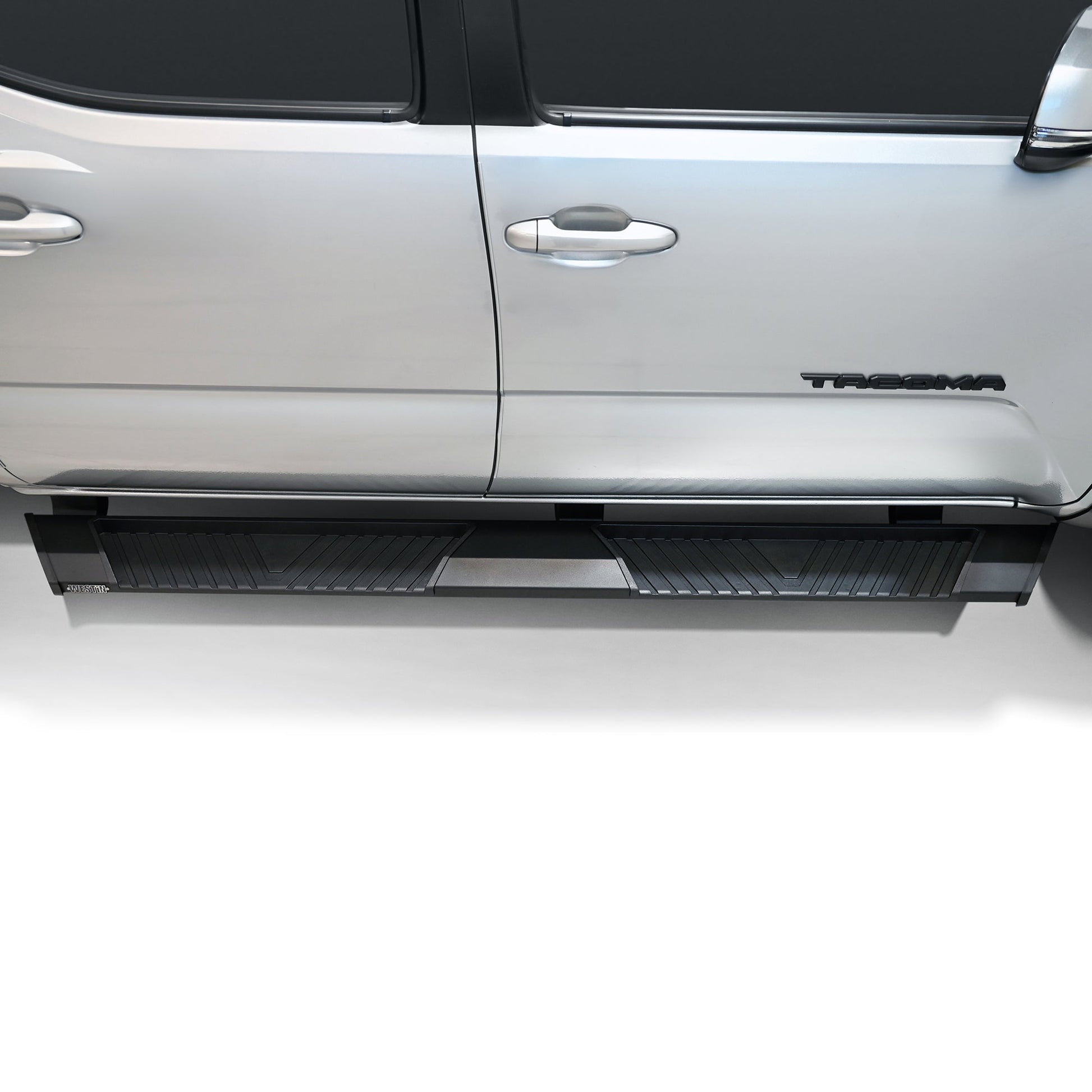 Westin 24-62785 AT6 Running Boards Textured Black Westin