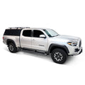 Westin 24-62785 AT6 Running Boards Textured Black Westin