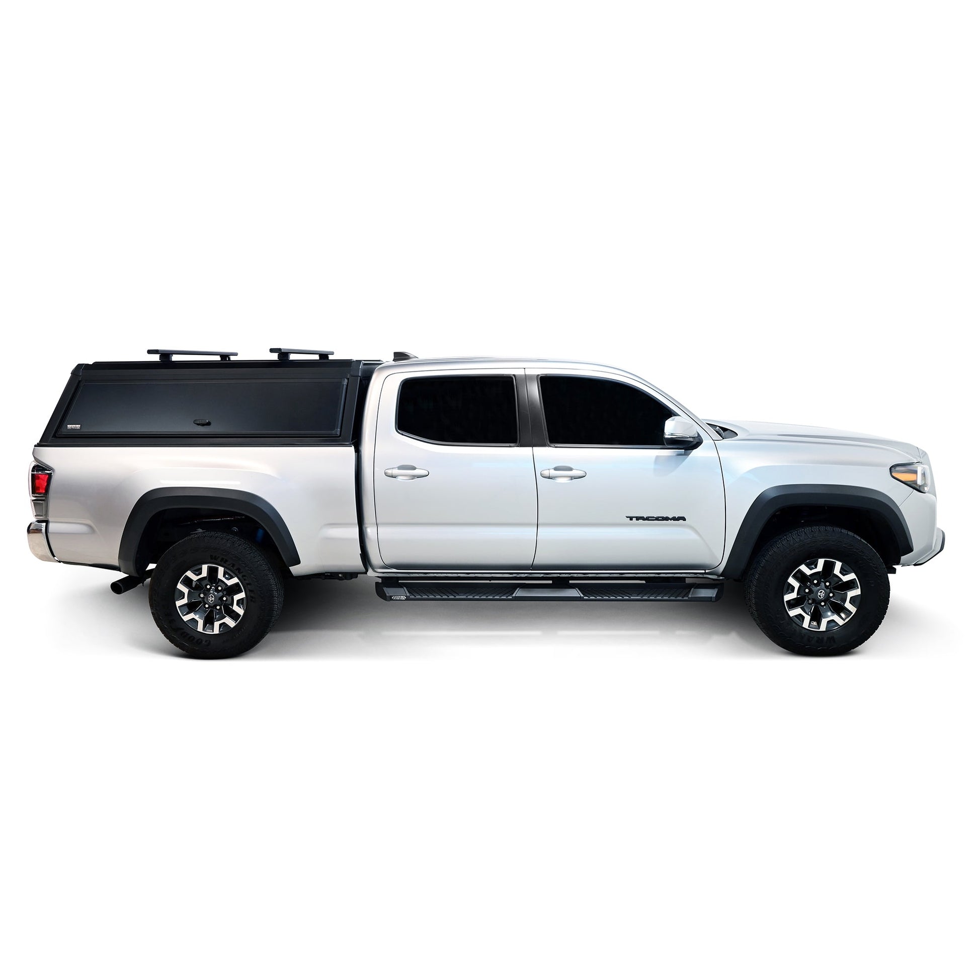 Westin 24-62785 AT6 Running Boards Textured Black Westin