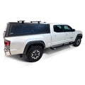 Westin 24-62785 AT6 Running Boards Textured Black Westin