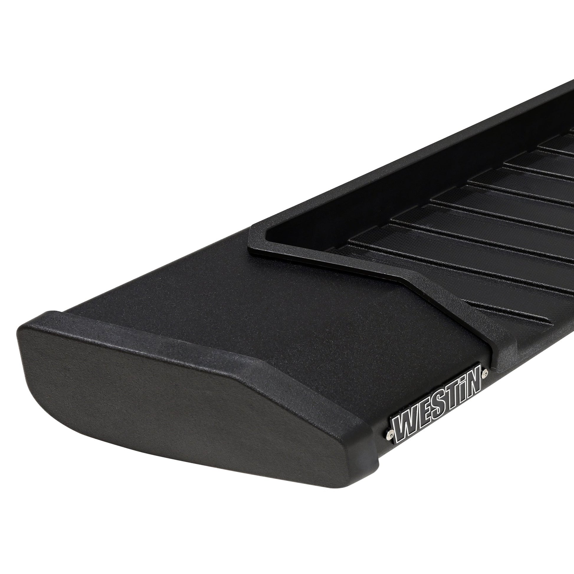 Westin 24-62785 AT6 Running Boards Textured Black Westin