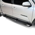 Westin 24-62785 AT6 Running Boards Textured Black Westin