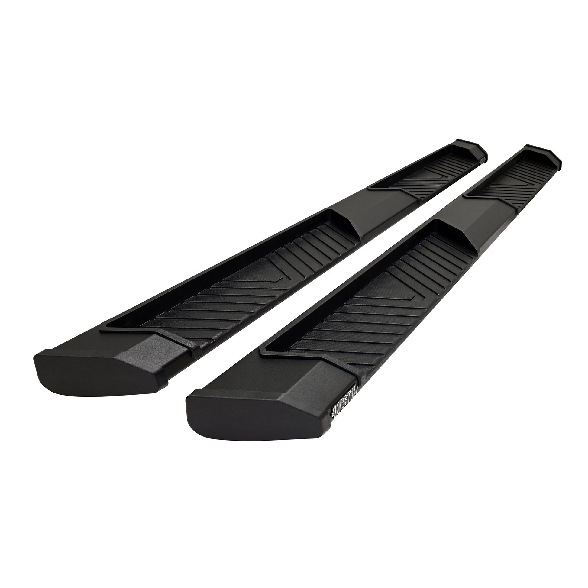 Westin 24-63245 AT6 Running Boards Textured Black Westin