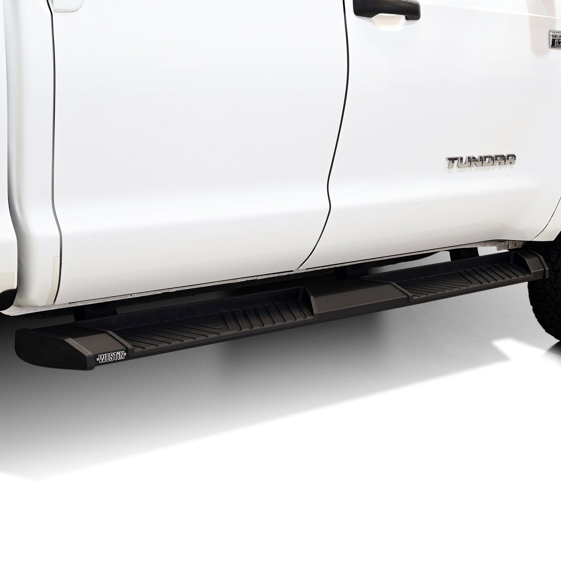 Westin 24-63245 AT6 Running Boards Textured Black Westin