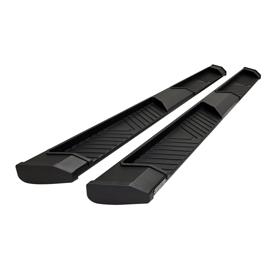 Westin 24-63245 AT6 Running Boards Textured Black Westin