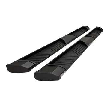 Westin 24-63245 AT6 Running Boards Textured Black Westin
