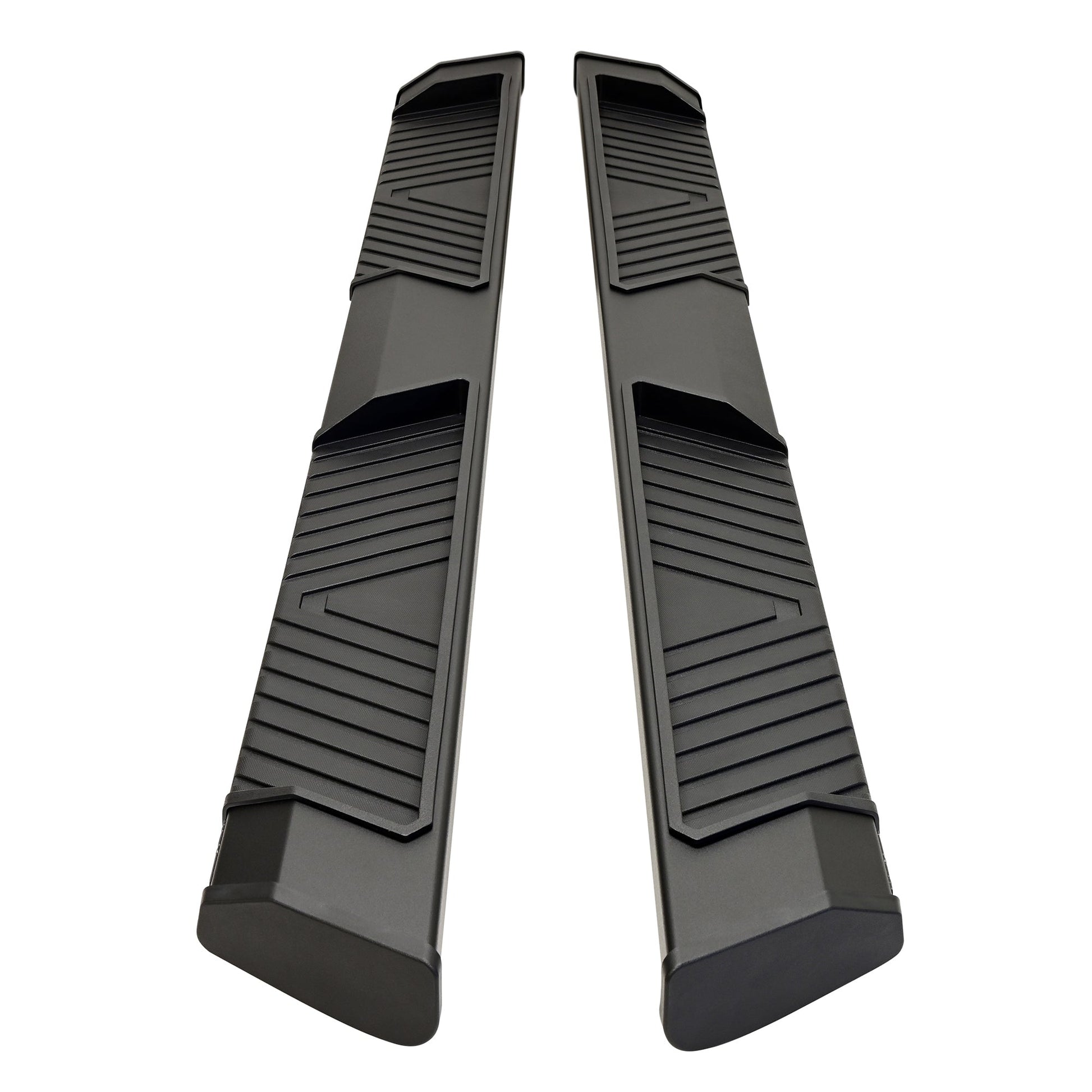 Westin 24-63245 AT6 Running Boards Textured Black Westin