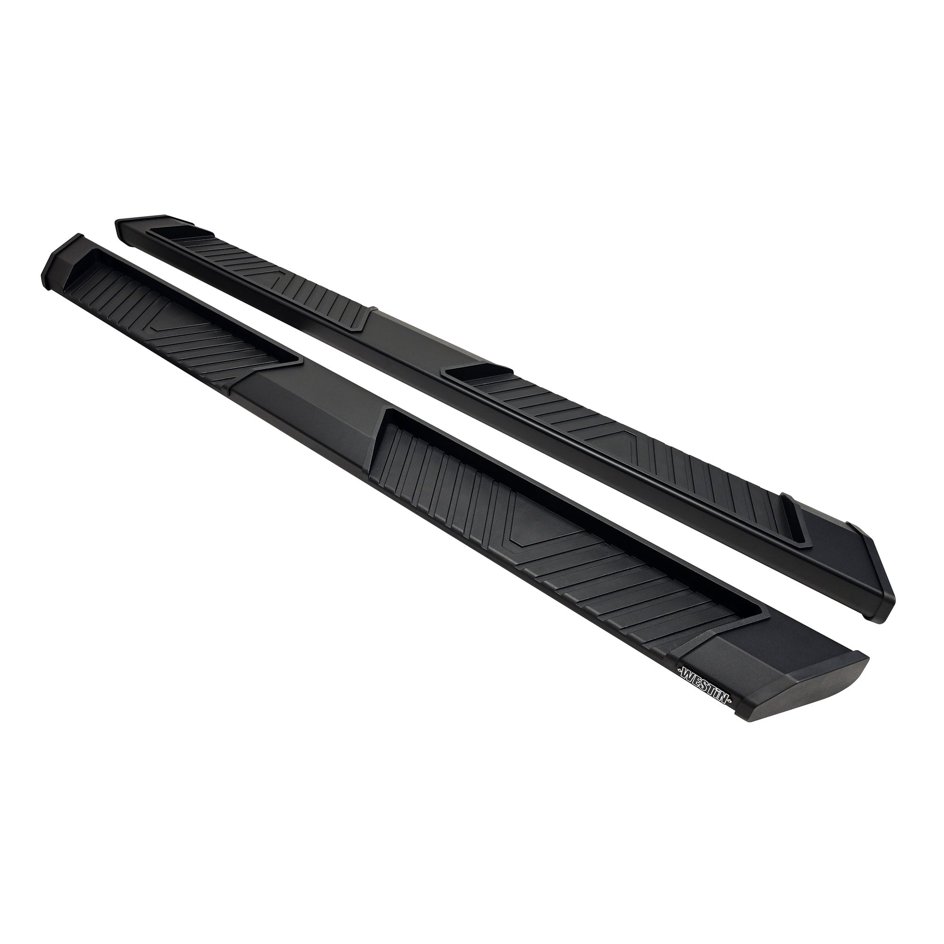 Westin 24-63245 AT6 Running Boards Textured Black Westin