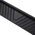 Westin 24-63245 AT6 Running Boards Textured Black Westin