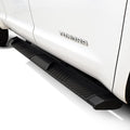 Westin 24-63245 AT6 Running Boards Textured Black Westin