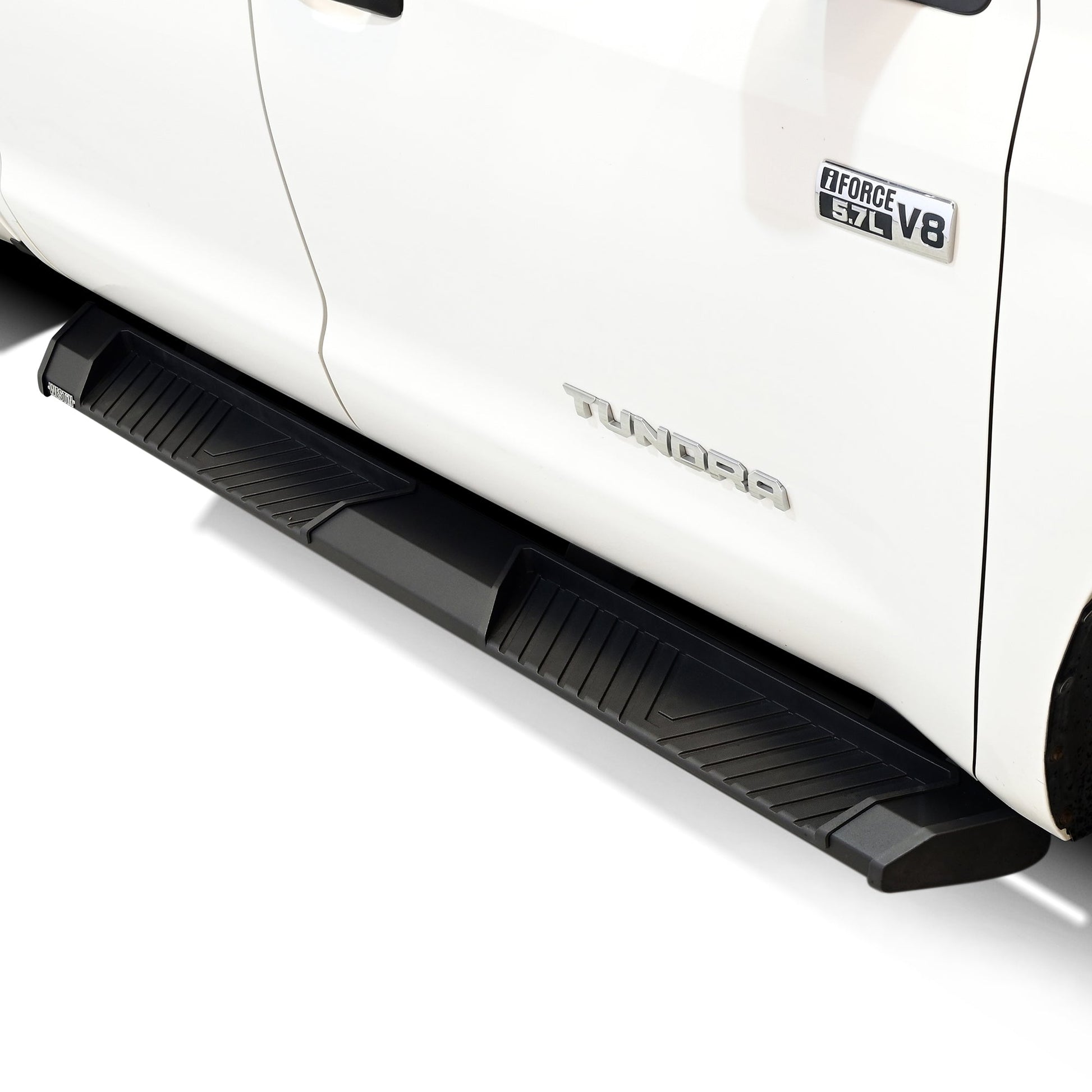 Westin 24-63245 AT6 Running Boards Textured Black Westin