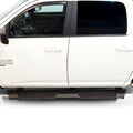 Westin 24-63565 AT6 Running Boards Textured Black Westin