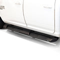Westin 24-63565 AT6 Running Boards Textured Black Westin