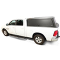 Westin 24-63565 AT6 Running Boards Textured Black Westin