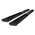 Westin 24-63565 AT6 Running Boards Textured Black Westin