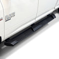 Westin 24-63565 AT6 Running Boards Textured Black Westin