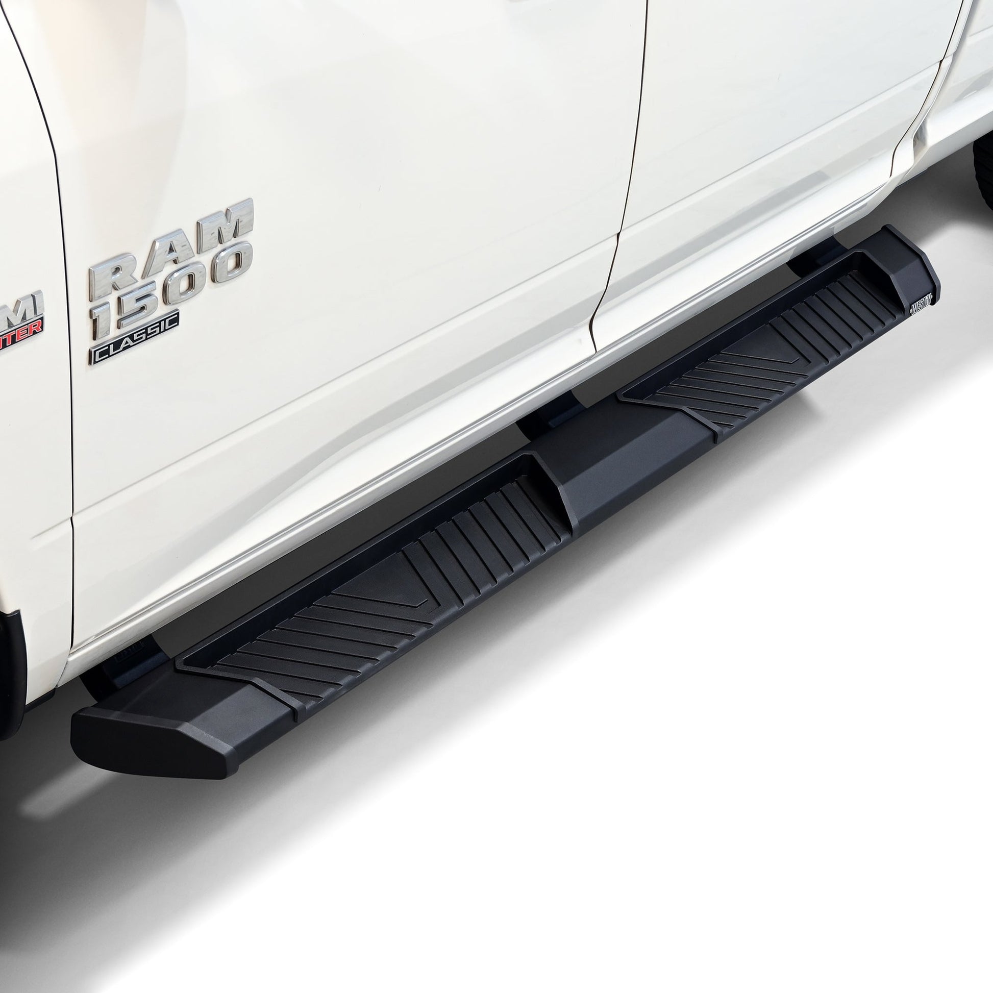 Westin 24-63565 AT6 Running Boards Textured Black Westin