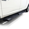 Westin 24-63565 AT6 Running Boards Textured Black Westin