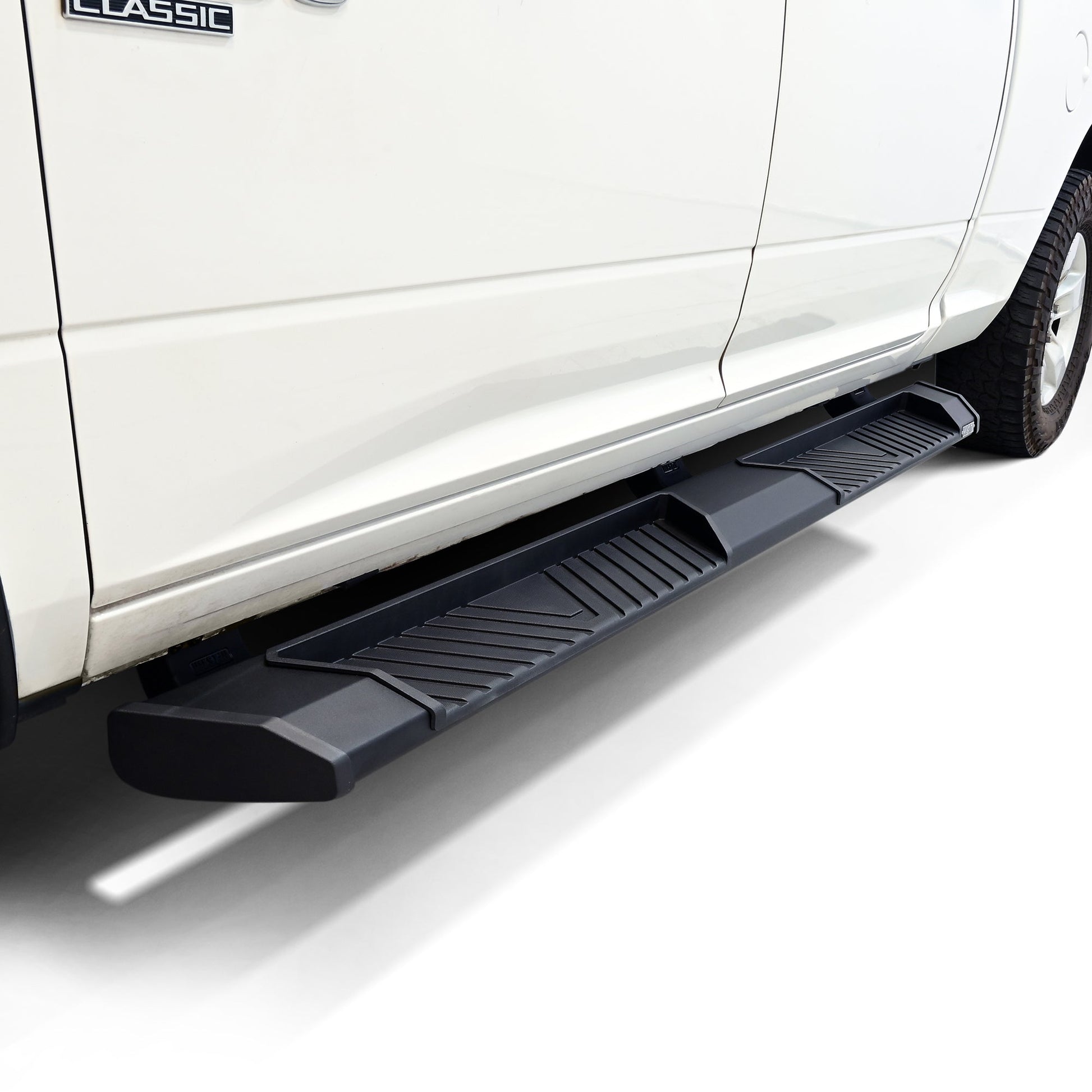 Westin 24-63565 AT6 Running Boards Textured Black Westin