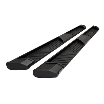 Westin 24-63935 AT6 Running Boards Textured Black Westin