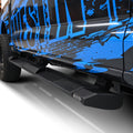 Westin 24-63945 AT6 Running Boards Textured Black Westin