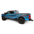 Westin 24-63945 AT6 Running Boards Textured Black Westin