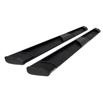 Westin 24-63945 AT6 Running Boards Textured Black Westin
