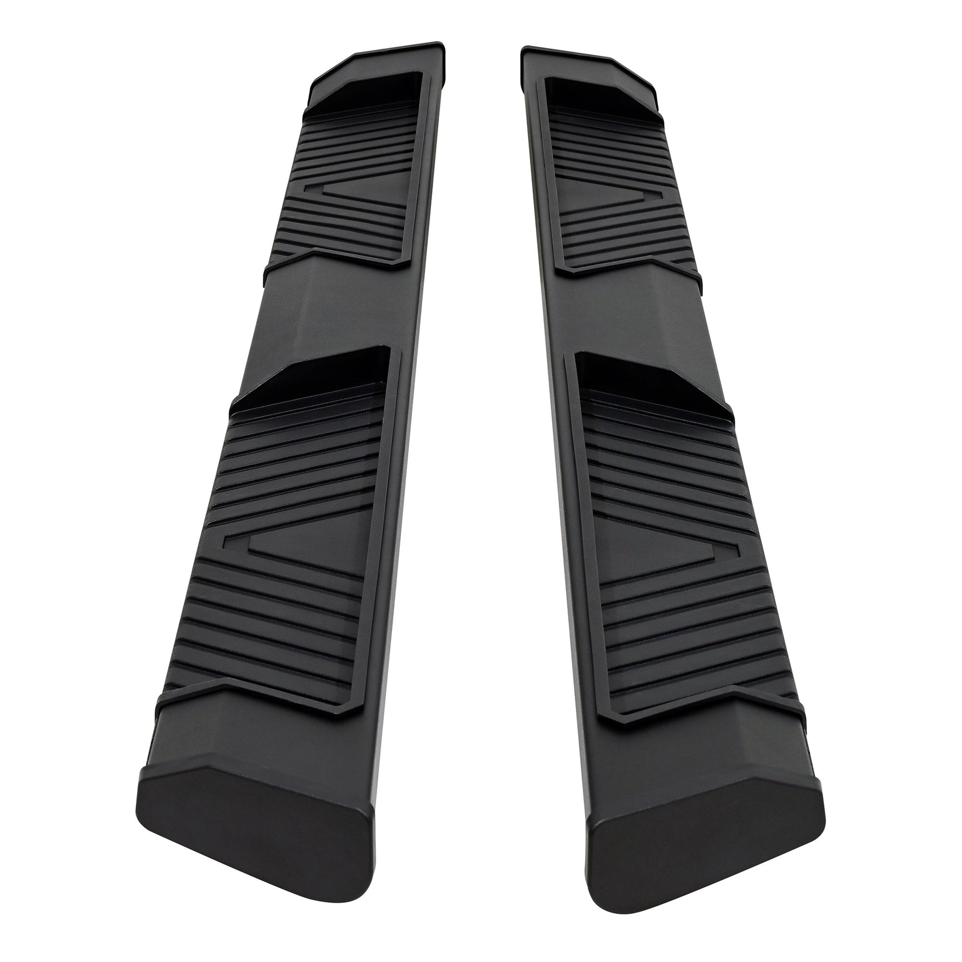 Westin 24-63945 AT6 Running Boards Textured Black Westin