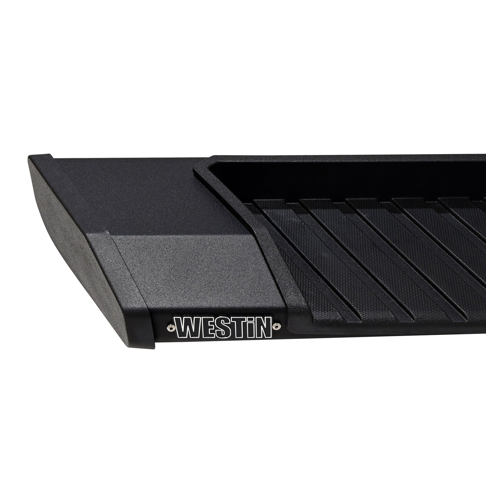Westin 24-63945 AT6 Running Boards Textured Black Westin