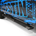 Westin 24-63945 AT6 Running Boards Textured Black Westin