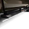 Westin 24-64015 AT6 Running Boards Textured Black Westin