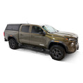 Westin 24-64015 AT6 Running Boards Textured Black Westin