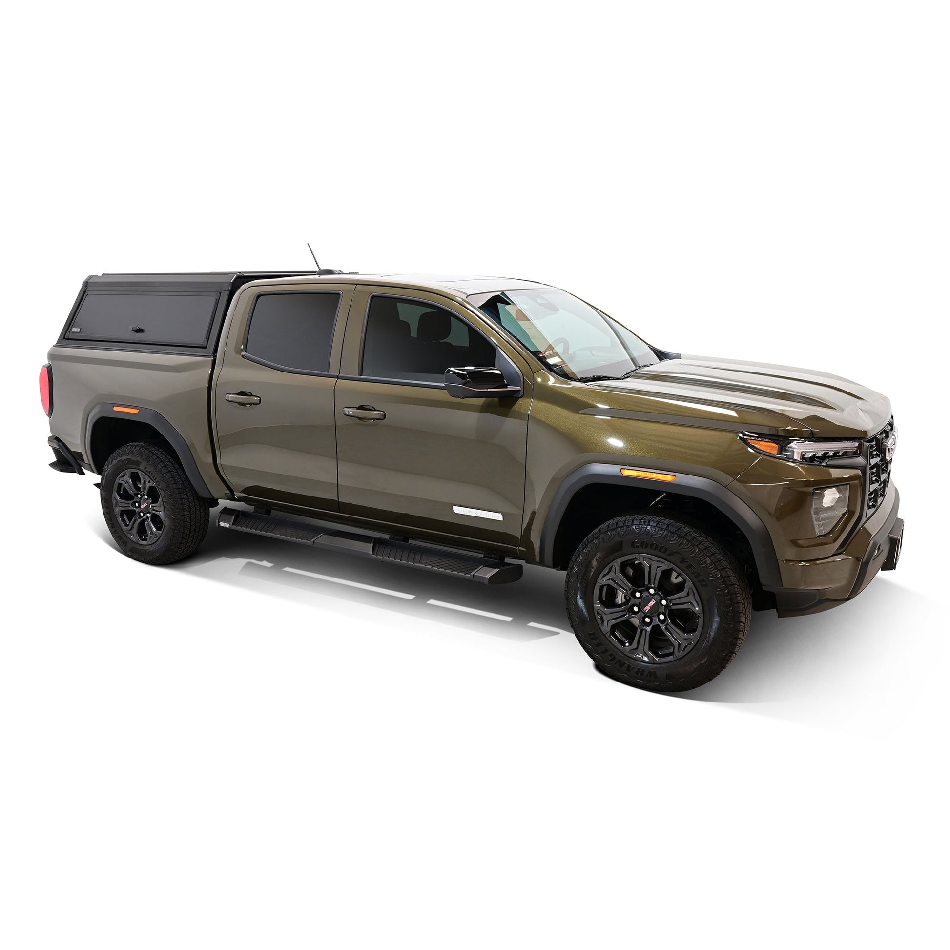 Westin 24-64015 AT6 Running Boards Textured Black Westin