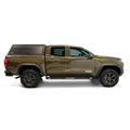 Westin 24-64015 AT6 Running Boards Textured Black Westin