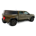 Westin 24-64015 AT6 Running Boards Textured Black Westin