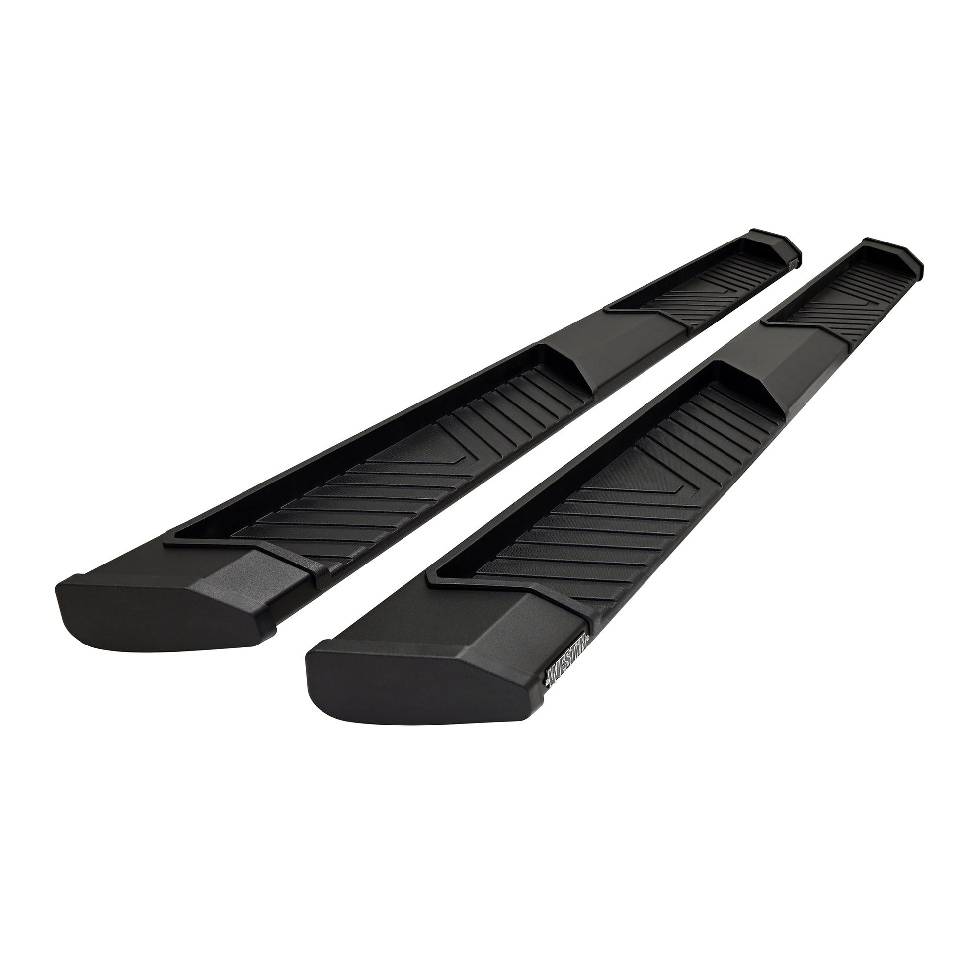 Westin 24-64015 AT6 Running Boards Textured Black Westin