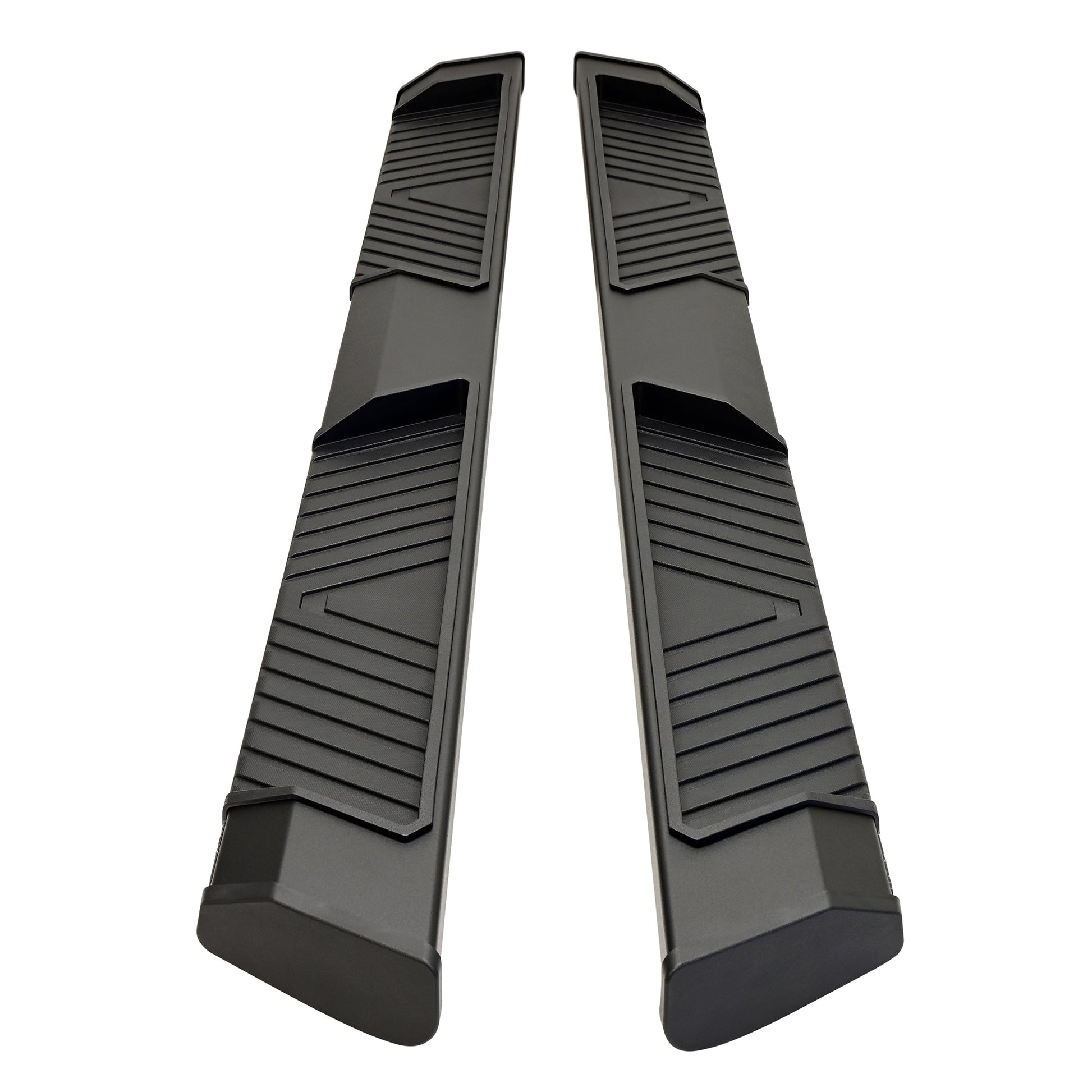 Westin 24-64015 AT6 Running Boards Textured Black Westin